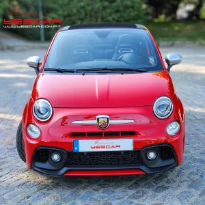 595 Turismo